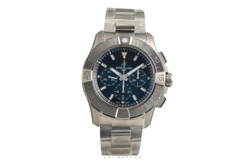 Breitling super avenger b01 - super,