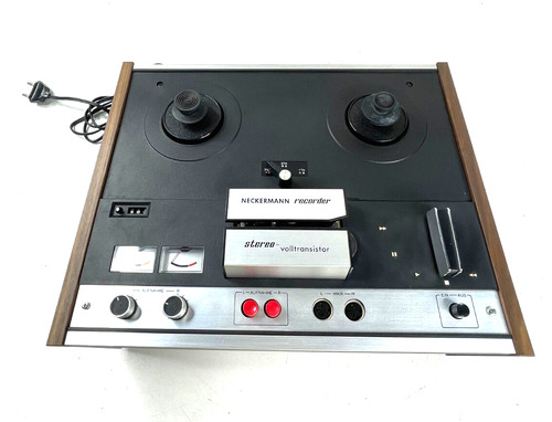 Neckermann spur - neckermann,