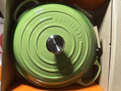 Creuset signature gusseisen - creuset,