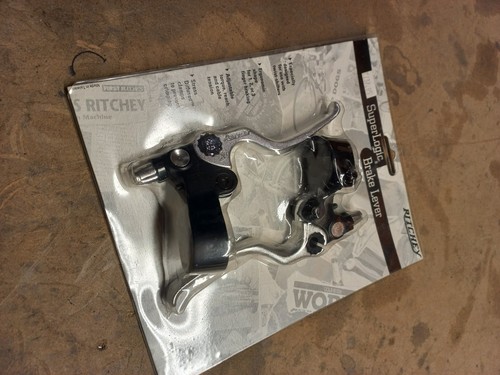 Nos vintage ritchey - nos,