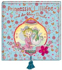 Prinzessin Lillifee und der