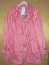 Tolle Übergangsjacke