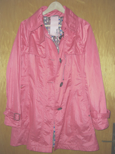 Tolle übergangsjacke - tolle,