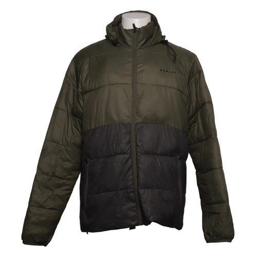 Oakley winterjacke herren - oakley,, winterjacke,
