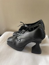 GOTH PLATEAU SCHUHE - ORIGINAL
