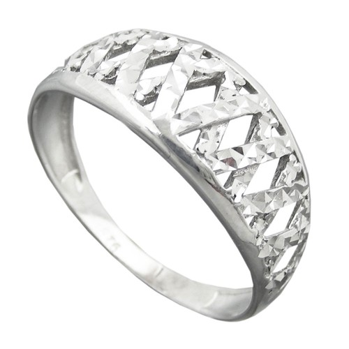 Ring 9mm muster - muster, ausgestanzt