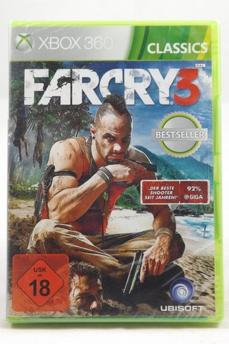 Far cry classics - far, -classics-