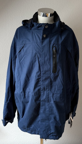 Stoy herren funktions jacke - stoy,