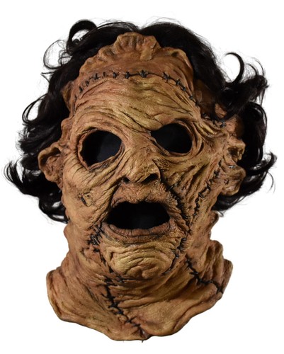 Leatherface maske texas - leatherface,