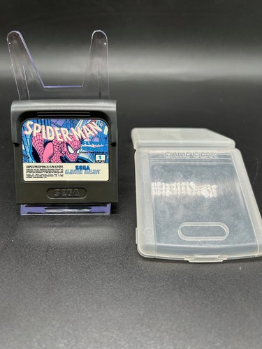 Spider man spiderman sega - spider-man,