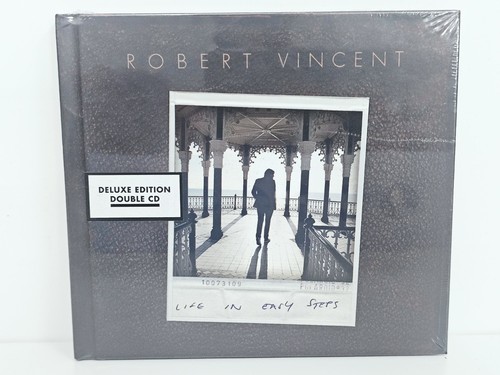 Life easy steps - easy, vincent