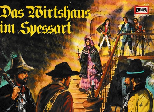 Das wirtshaus spessart - das,