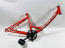 Fahrrad Rahmen Kinder Fahrrad