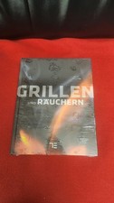Grillen und Räuchern von