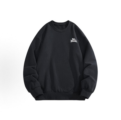 Lonsdale herren sweatshirt - herren,