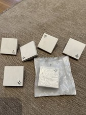 5 Stück Gira Syste 55