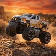 Ferngesteuerter chevrolet - rc,
