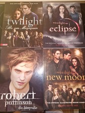 Twilight new moon - moon, bd1