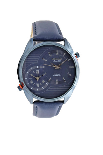 Omax herren armband - omax, uhr