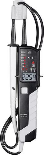 Voltcraft 55lcd - vc,