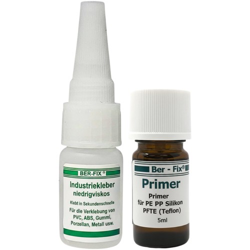 Ber fix kunststoff set pe - ber-fix®, kunststoff-set