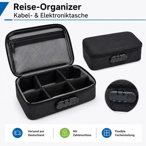 Organizer tasche transportetui - organizer,