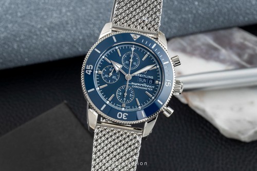Breitling superocean heritage - breitling,