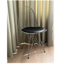 Herman Miller Eames Wire Chair