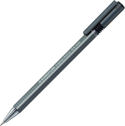 Staedtler triplus micro - staedtler,