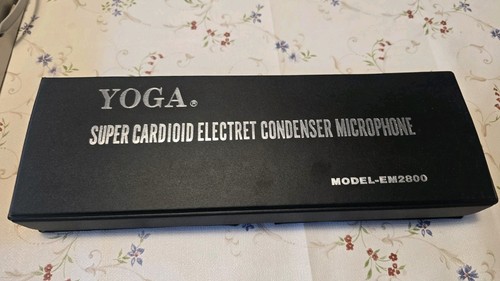 Yoga 2800 super zoom - em-2800,