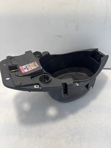Helmfach piaggio zip - helmfach,