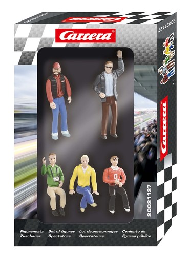 Carrera 20021127 - -,