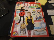 Simply Nähen  02/2020  für Kids