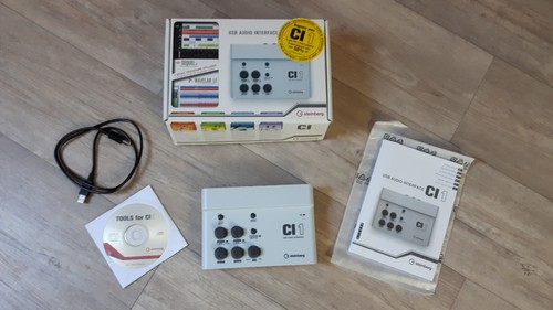Steinberg ci1 usb - ci1,