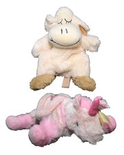 Inware 2x Rucksack Einhorn +