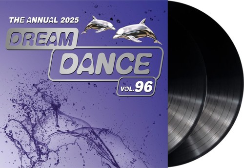 Various dream dance vol - "dream,