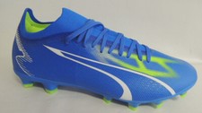 NEU Puma Ultra Match FG AG