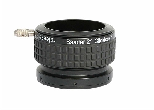 Baader clicklock klemme - baader,