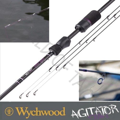 Wychwood agitator drop shot - agitator,