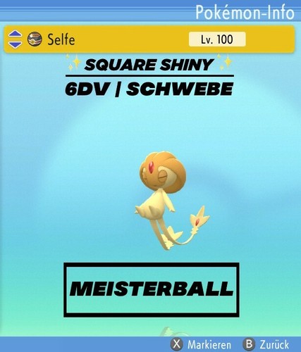 Pokemon strahlender - pokemon,