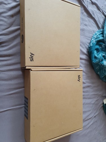 Fernseh boxen