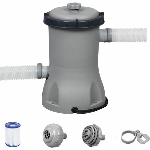 Filterpumpe flowclear für - filterpumpe,