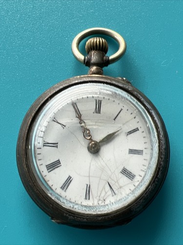 Antike 800 silber - antike, 0,800