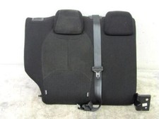 884777 rear seat bench divided