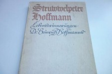 Struwwelpeter Hoffmann