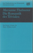 list- THALMANN : DIE ROMANTIK