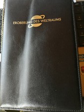 Sammelalbum Eroberung des