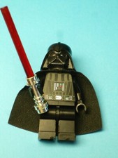 LEGO Star Wars Minifigur aus Set 10212 - Darth Vader