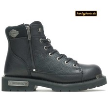 Harley Davidson Boots Chipman