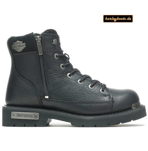 Harley davidson boots - davidson,